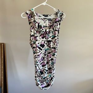 Gorgeous summer top. Size Large